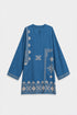 PRINTED KURTI (E9700-102-602)