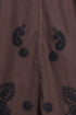 EMBROIDERED KURTI (E9701-102-802)