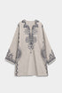EMBROIDERED KURTI (E9702-102-128)