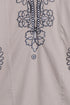 EMBROIDERED KURTI (E9702-102-128)