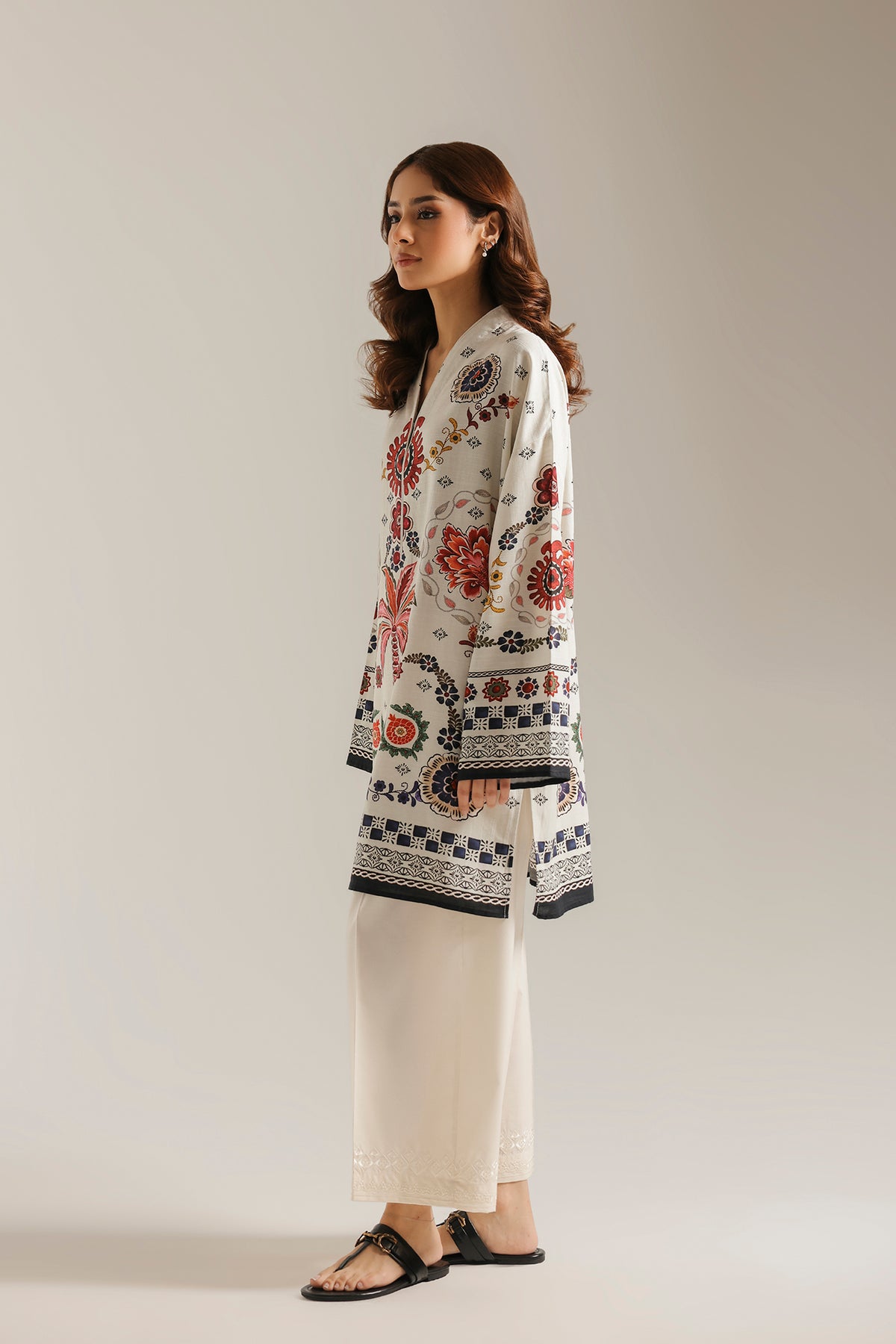 PRINTED KURTI (E9709-102-005)