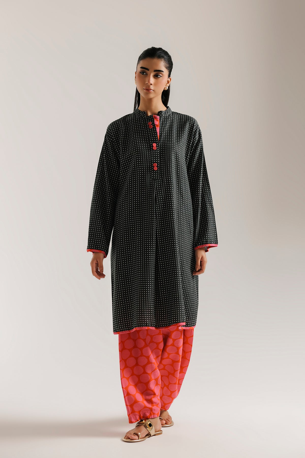 PRINTED SUIT (E9711-102-902)