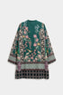 PRINTED KURTI (E9714-102-711)