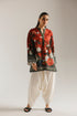 PRINTED KURTI (E9717-102-306)
