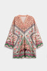 PRINTED KURTI (E9723-102-327)