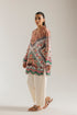 PRINTED KURTI (E9723-102-327)