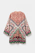 PRINTED KURTI (E9723-102-327)