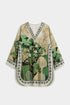 PRINTED KURTI (E9724-102-130)