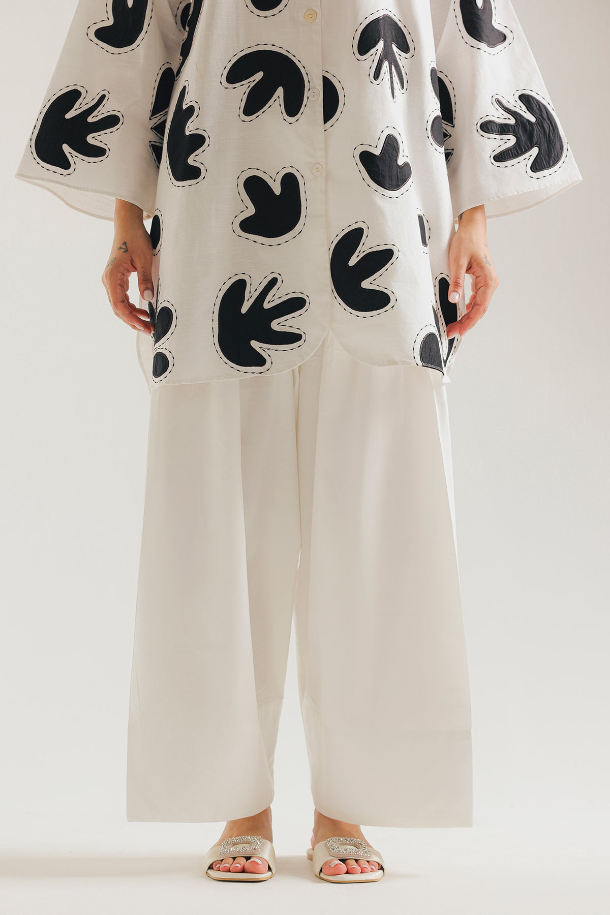 TROUSER (E9735-102-001)