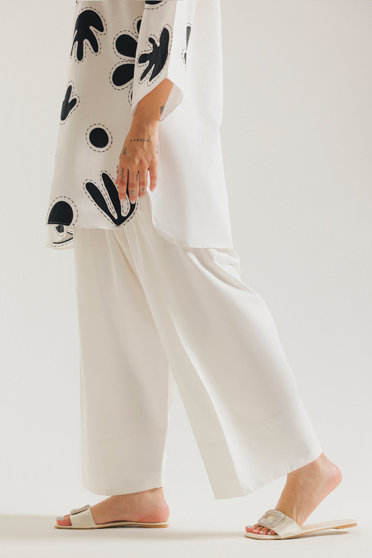 TROUSER (E9735-102-001)
