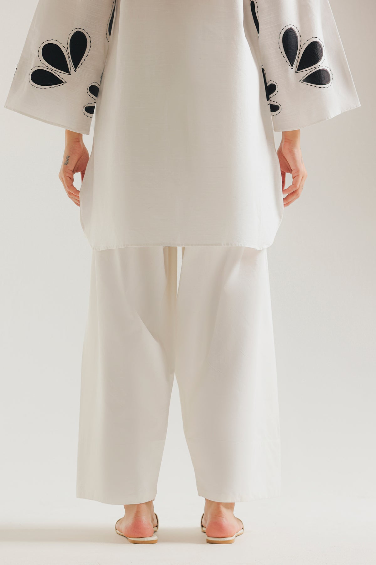 TROUSER (E9735-102-001)
