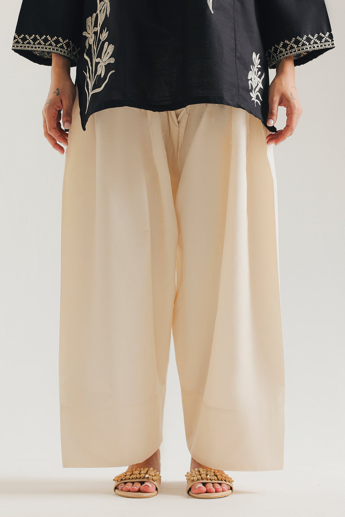 TROUSER (E9735-102-005)