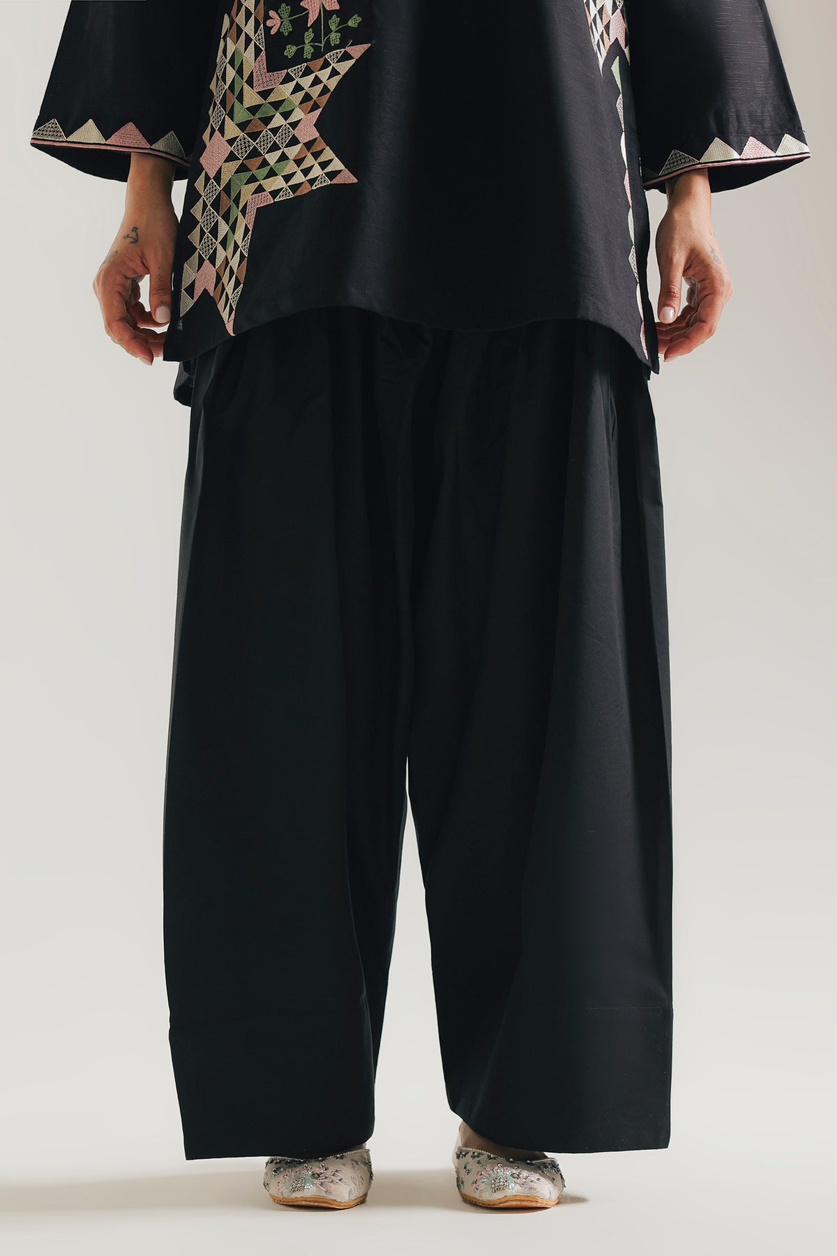 TROUSER (E9735-102-902)