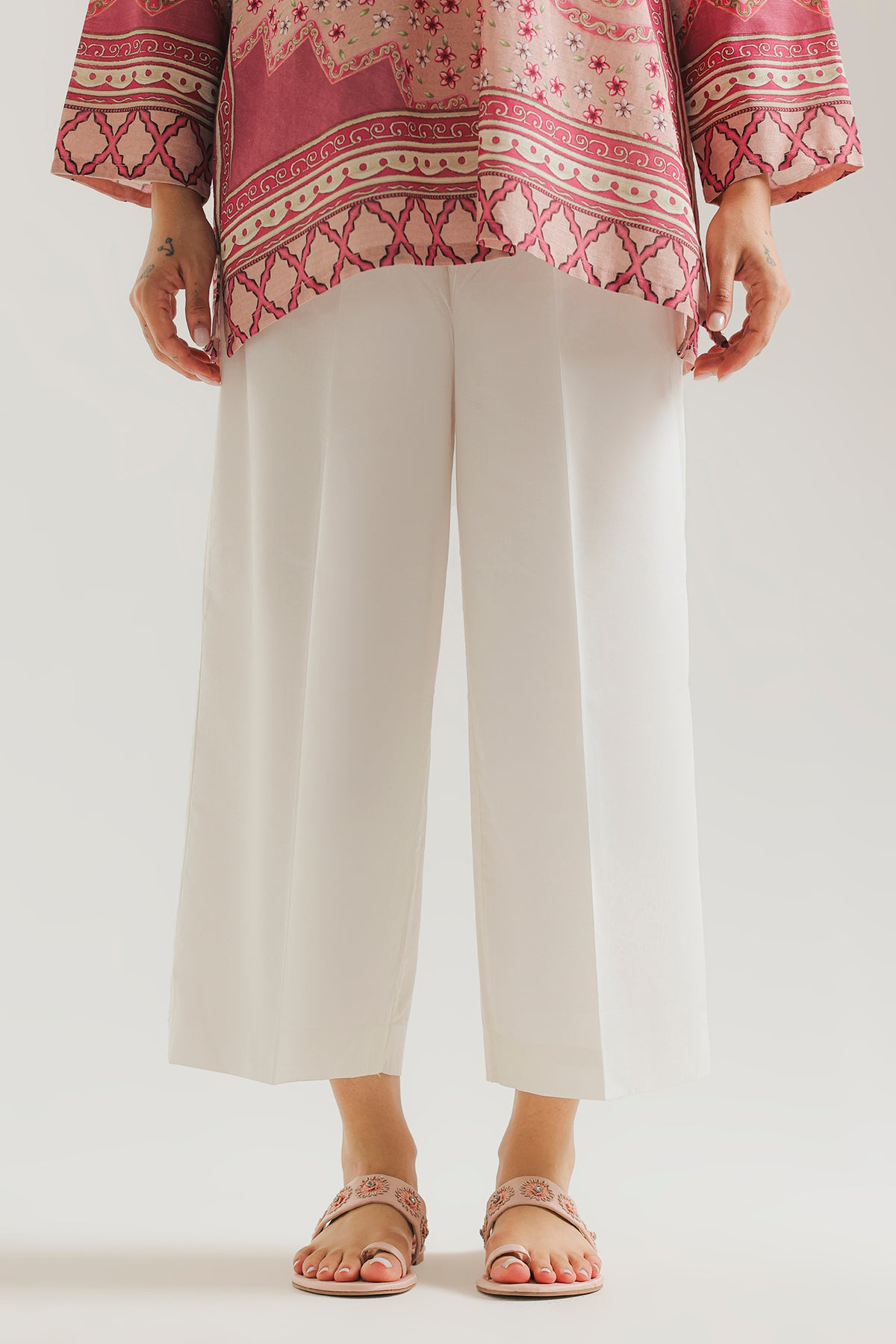 TROUSER (E9736-102-001)