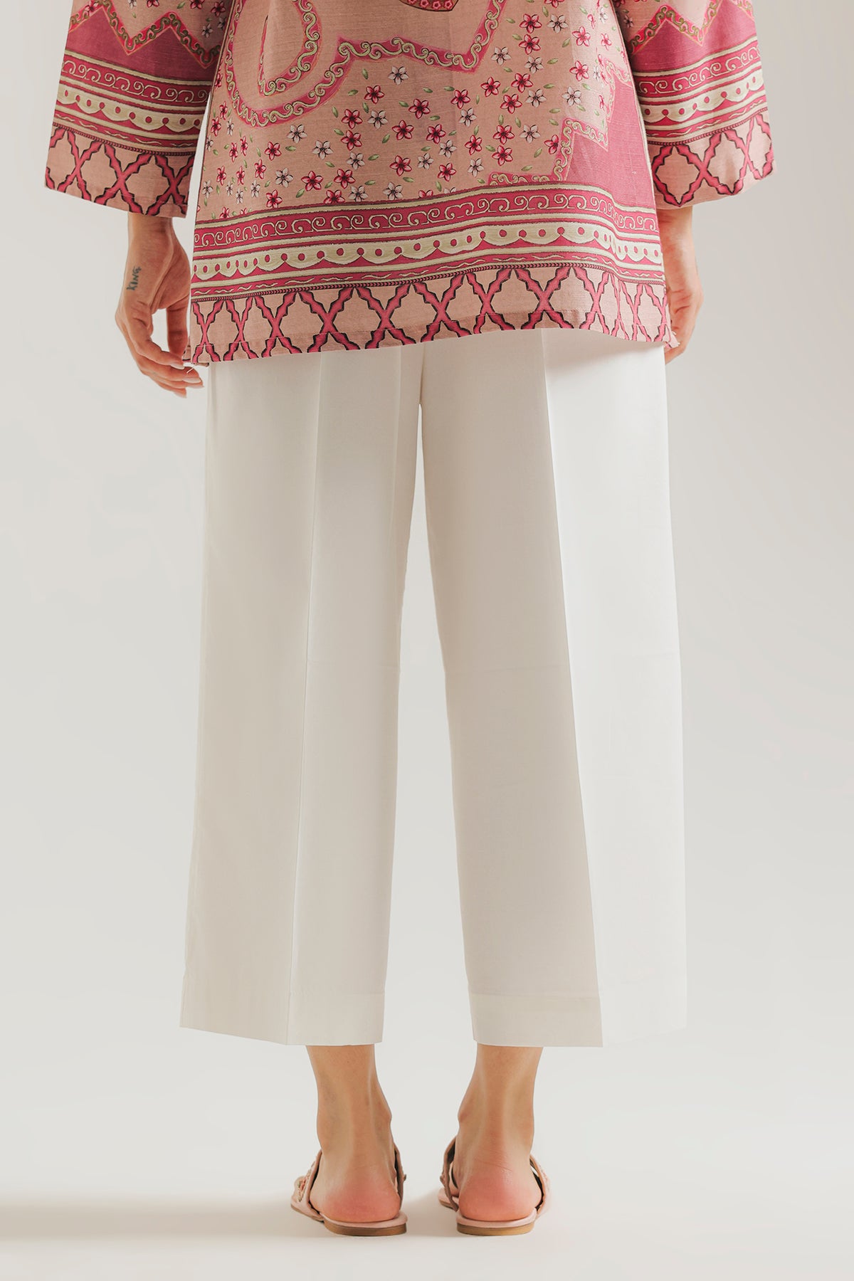 TROUSER (E9736-102-001)