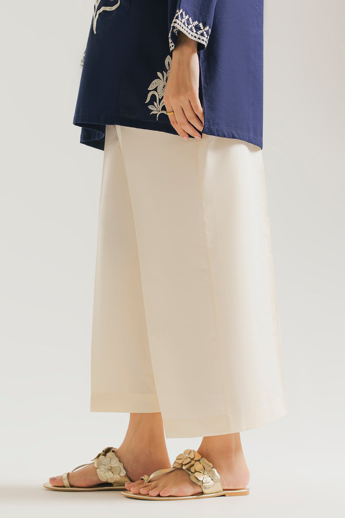 TROUSER (E9736-102-002)