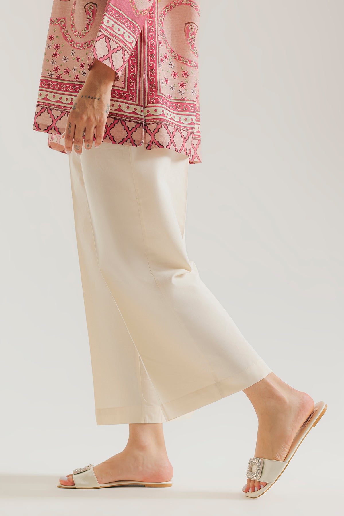 TROUSER (E9736-102-005)