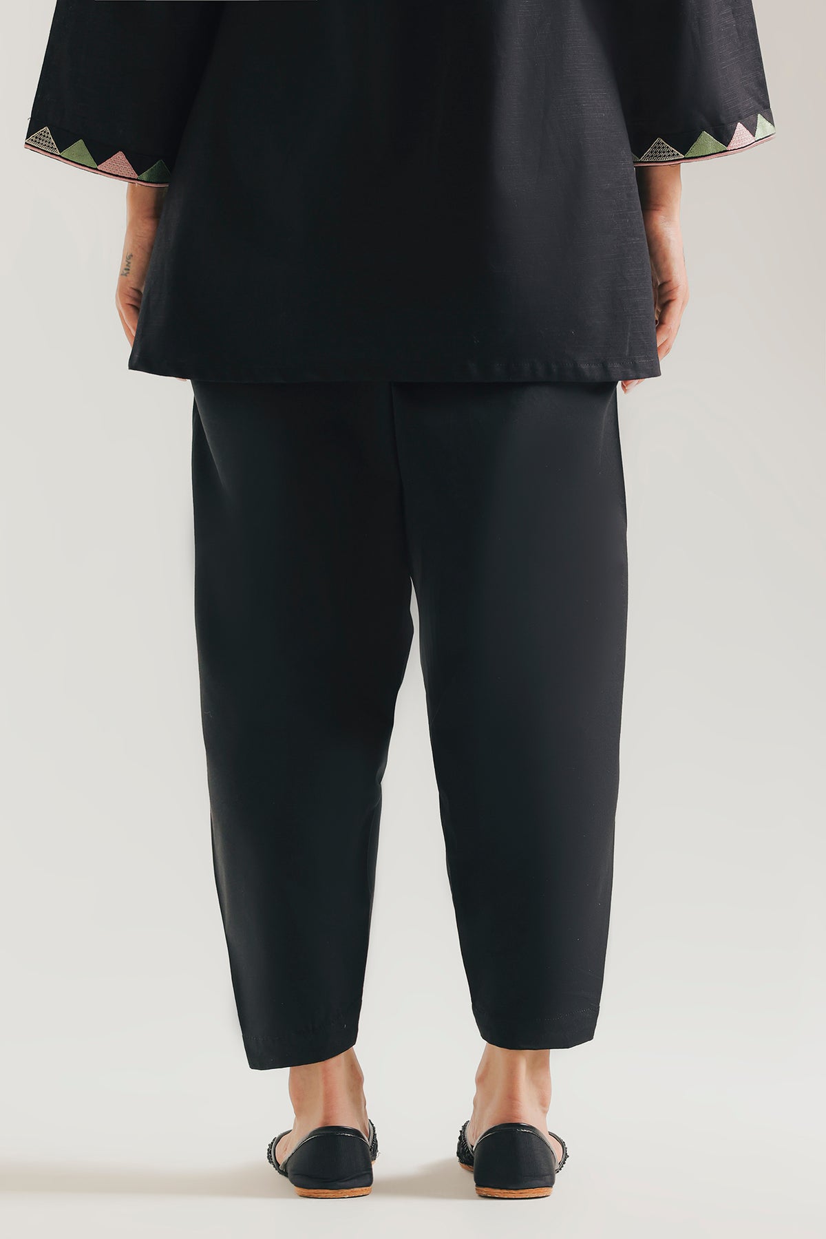 SHALWAR (E9742-102-902)
