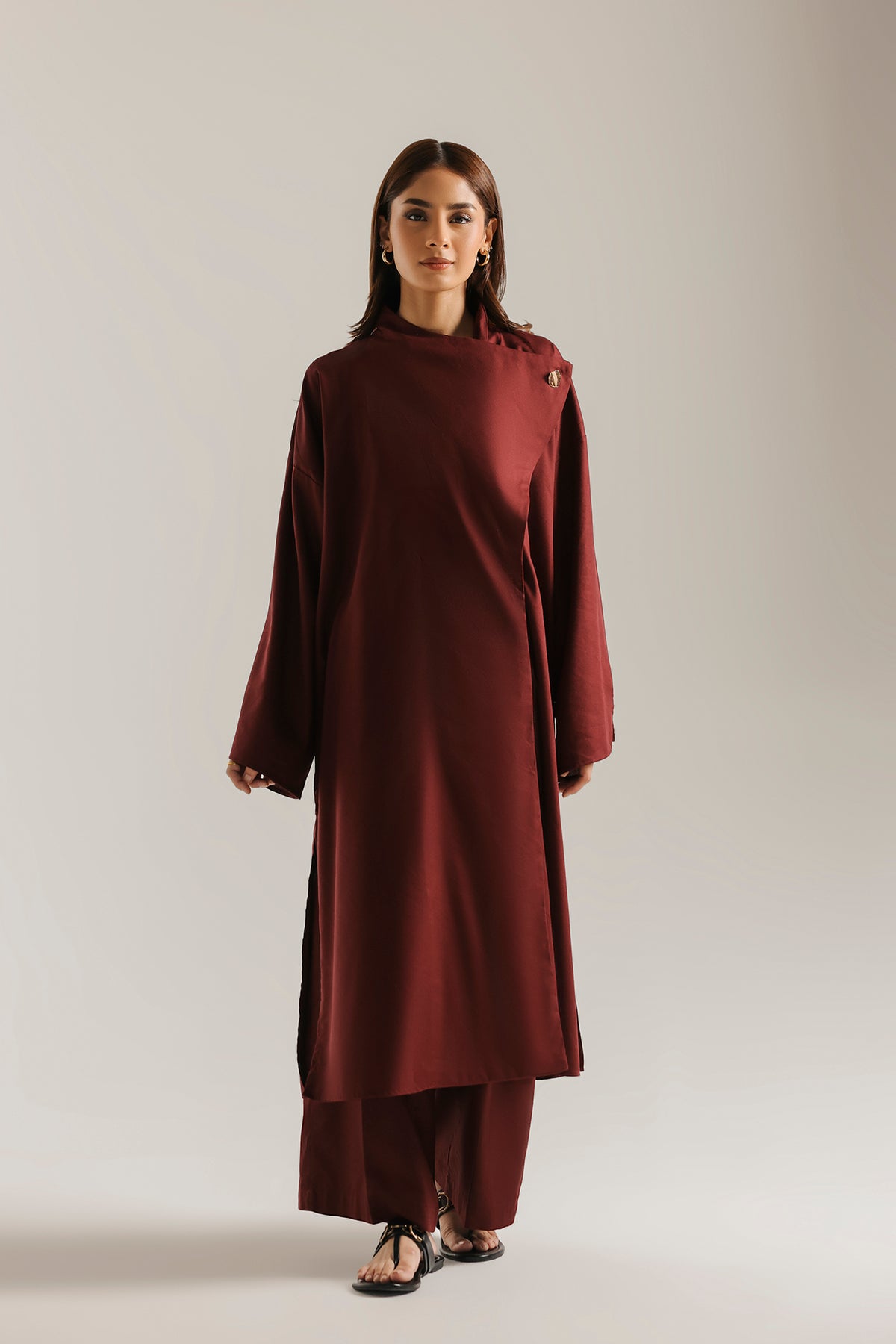 SOLID SUIT (E9745-102-305)