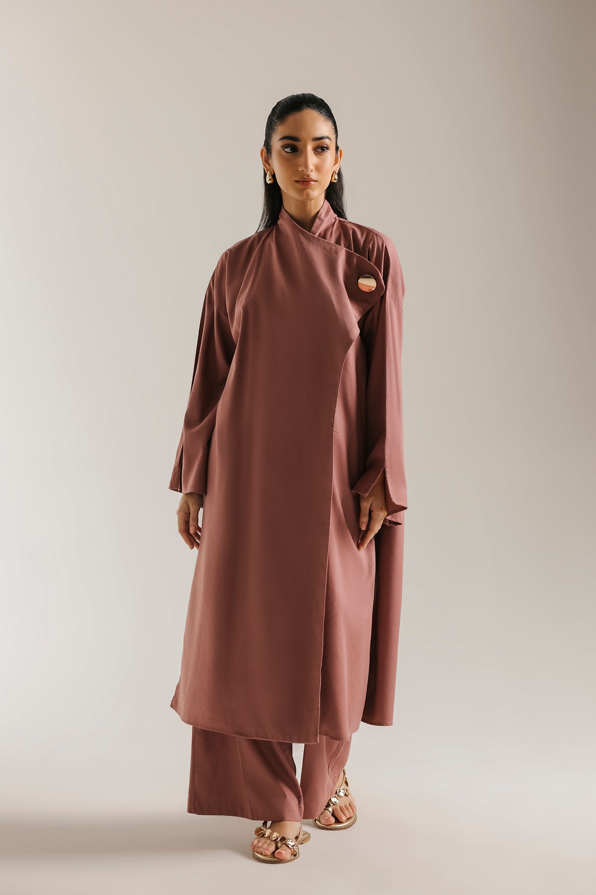 SOLID SUIT (E9745-102-410)