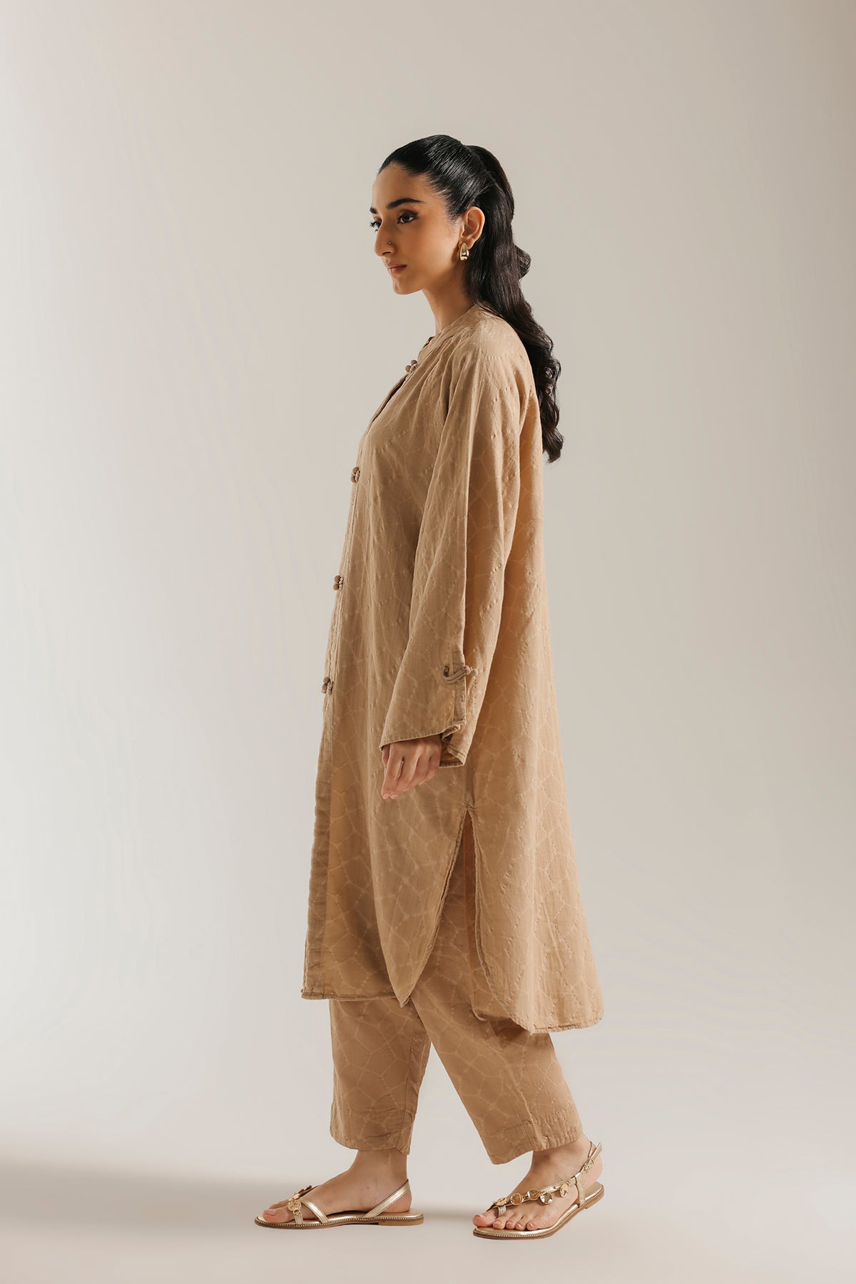 SOLID SUIT (E9752-102-808)