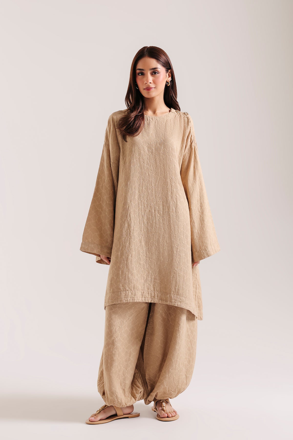 SOLID SUIT (E9755-102-808)