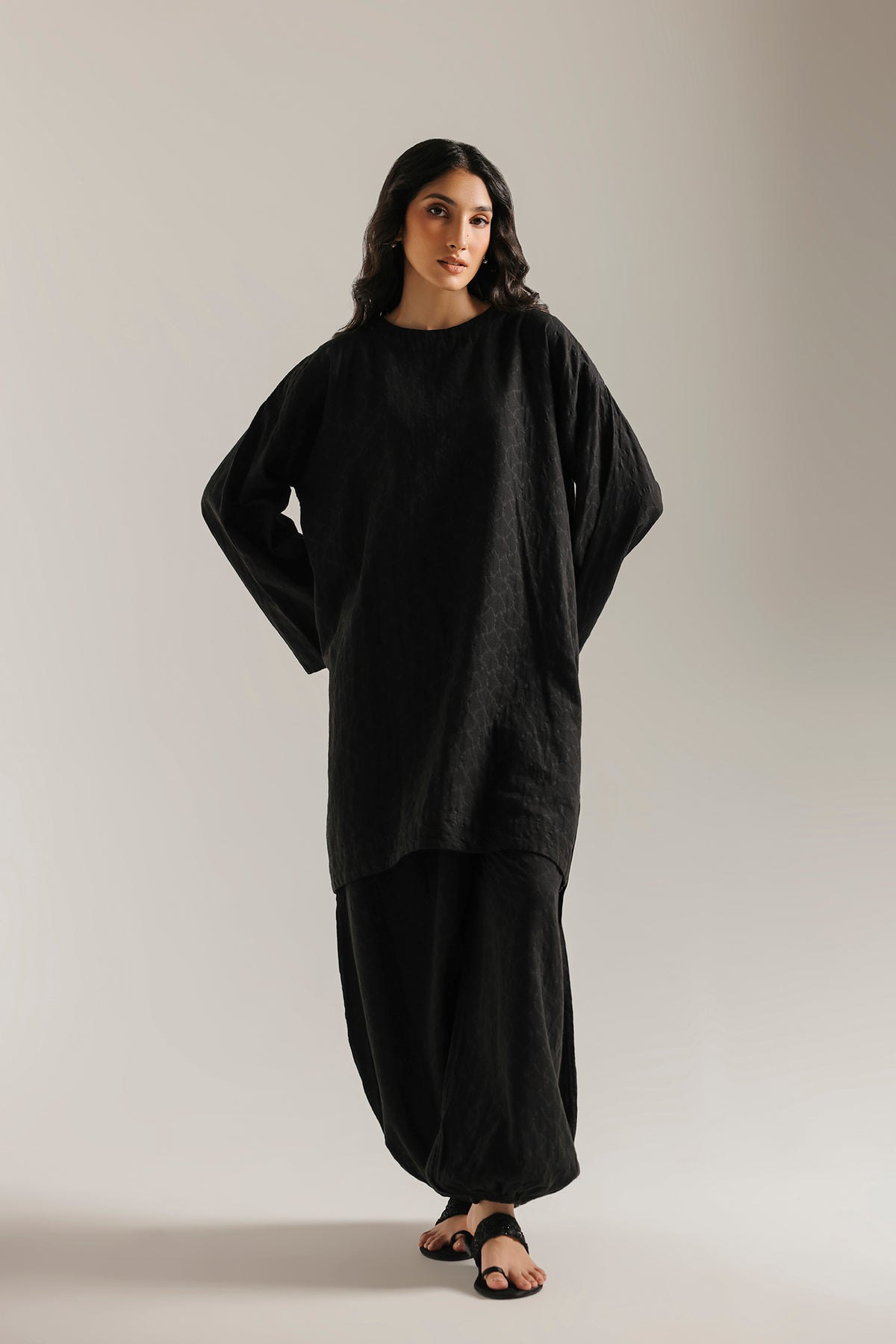 SOLID SUIT (E9755-102-902)