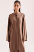 EMBROIDERED SUIT (E9761-102-806)