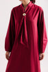 EMBROIDERED SUIT (E9762-102-305)