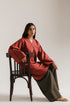 PRINTED SUIT (E9763-102-404)