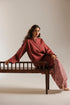 PRINTED SUIT (E9766-102-415)