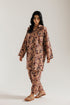 PRINTED SUIT (E9770-102-806)