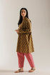 PRINTED SUIT (E9776-102-103)