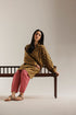 PRINTED SUIT (E9776-102-103)