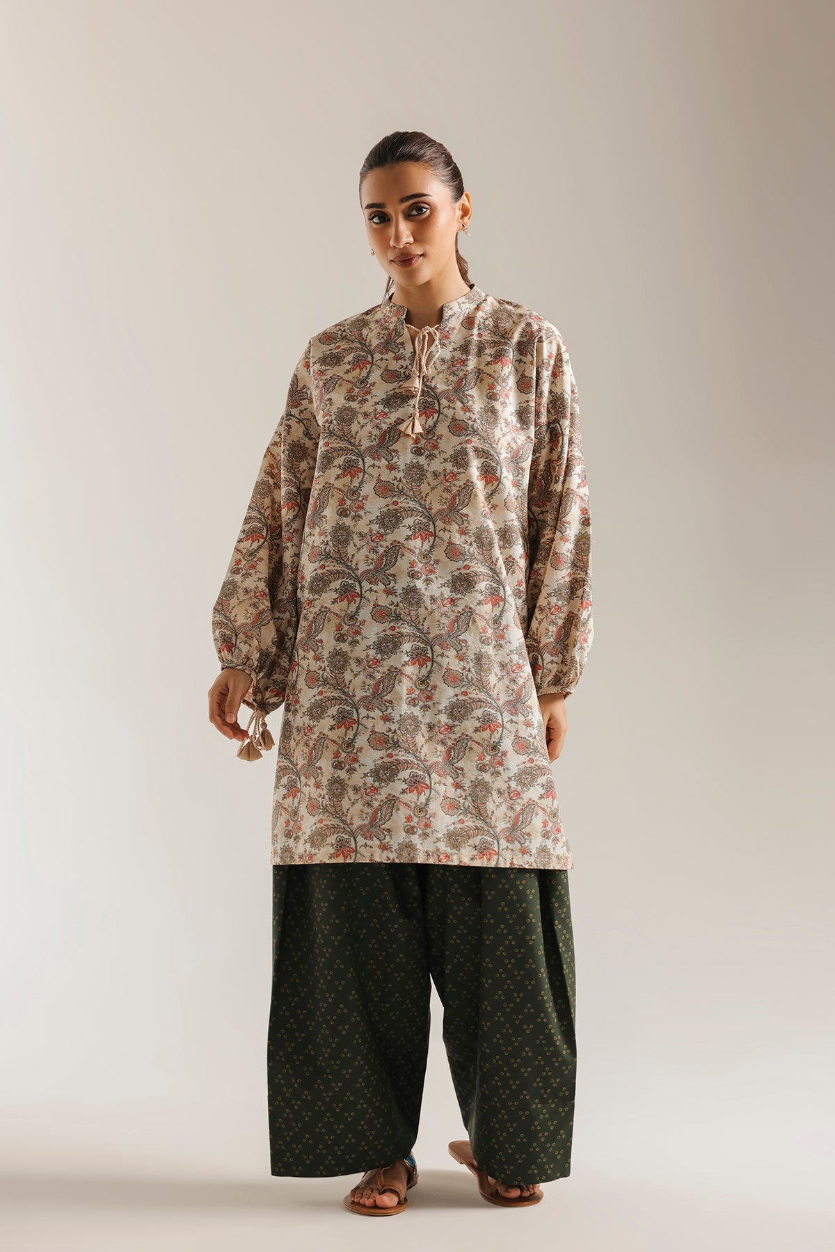 PRINTED SUIT (E9777-102-005)