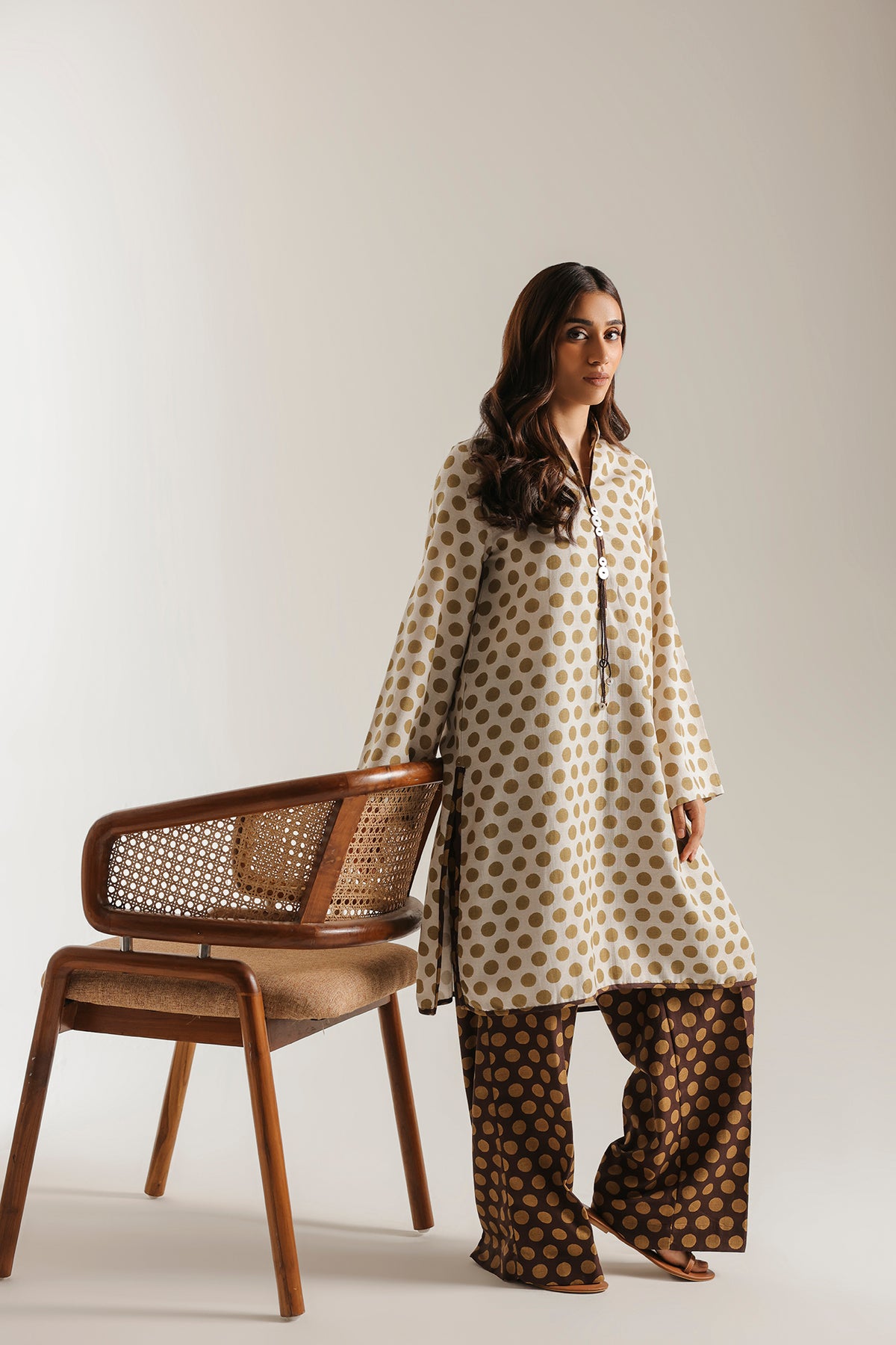 PRINTED SUIT (E9778-102-004)