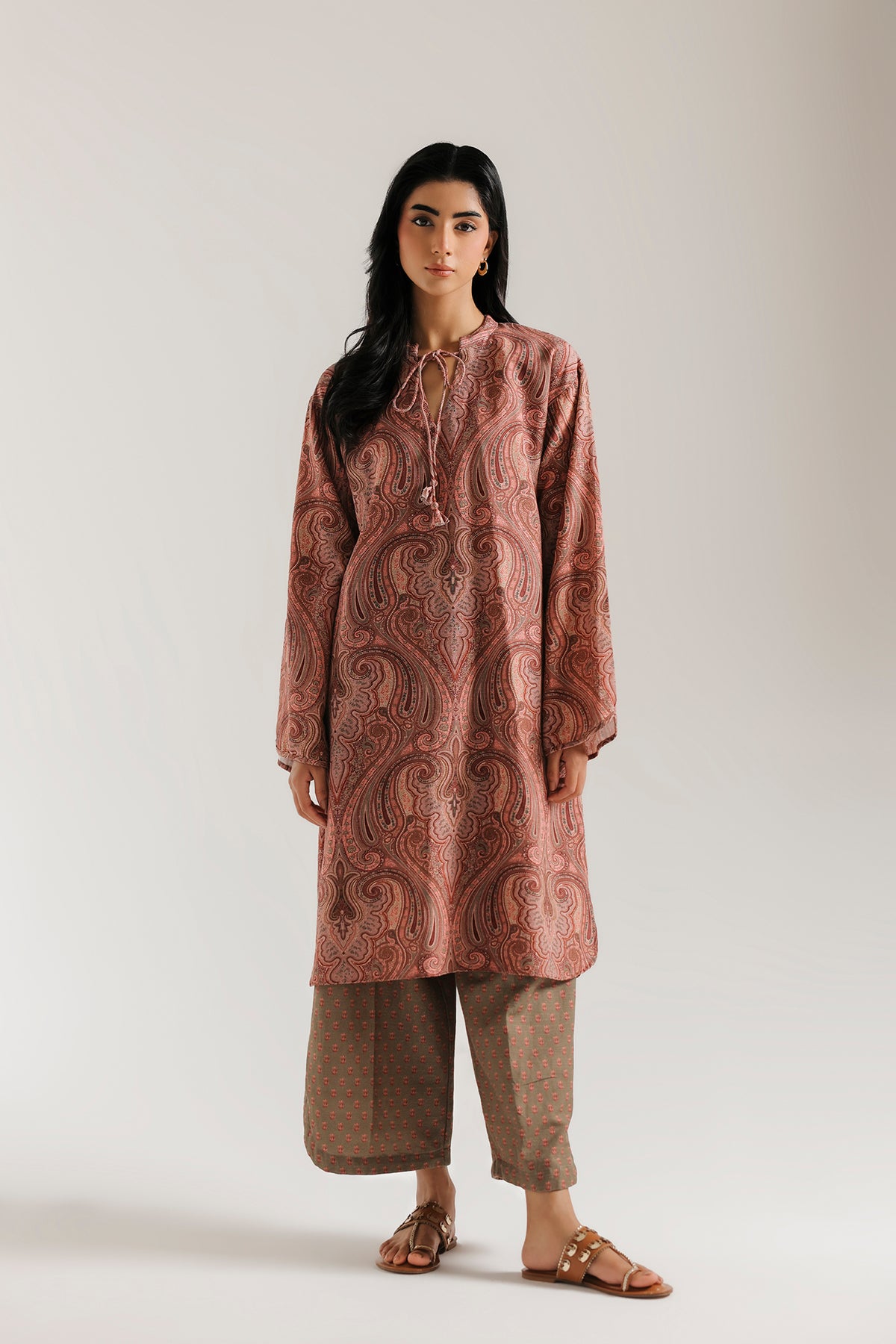 PRINTED SUIT (E9779-102-527)
