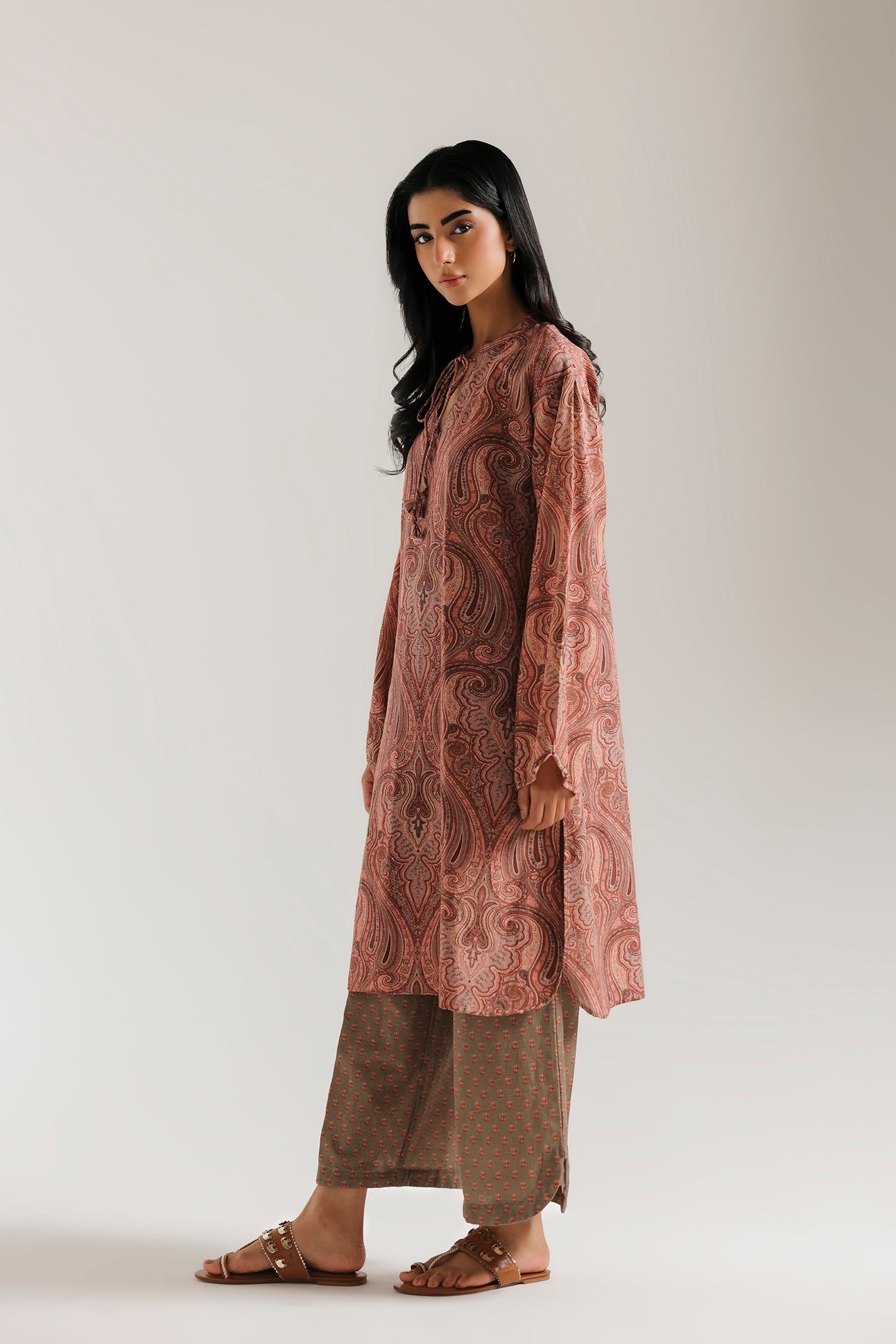 PRINTED SUIT (E9779-102-527)