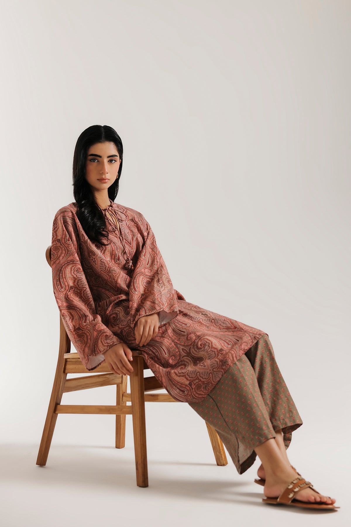 PRINTED SUIT (E9779-102-527)