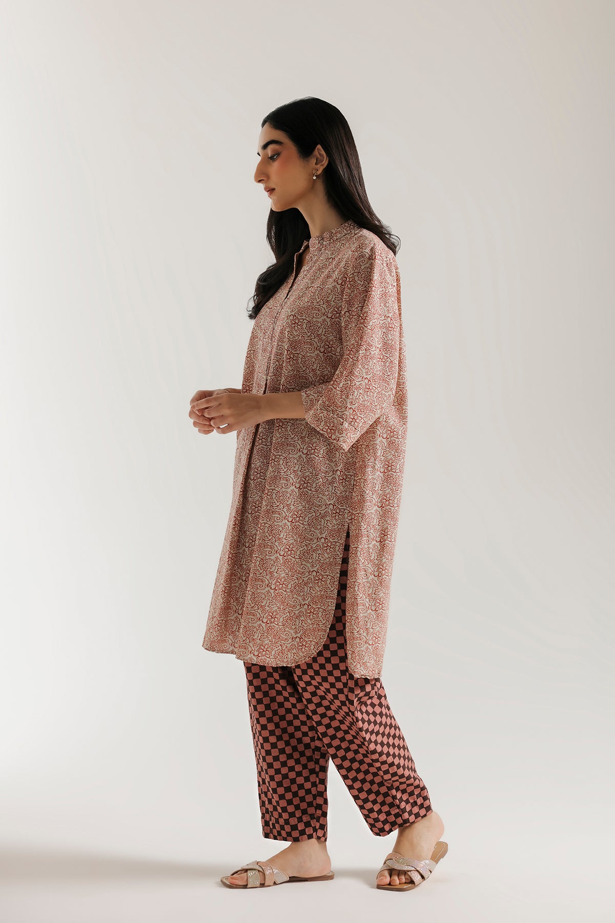 PRINTED SUIT (E9780-102-002)