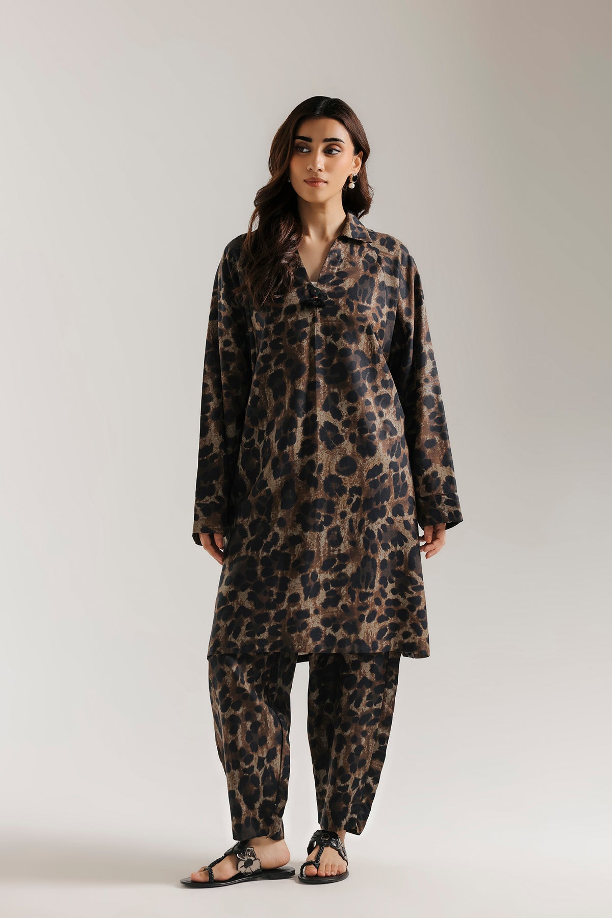 PRINTED SUIT (E9782-102-902)