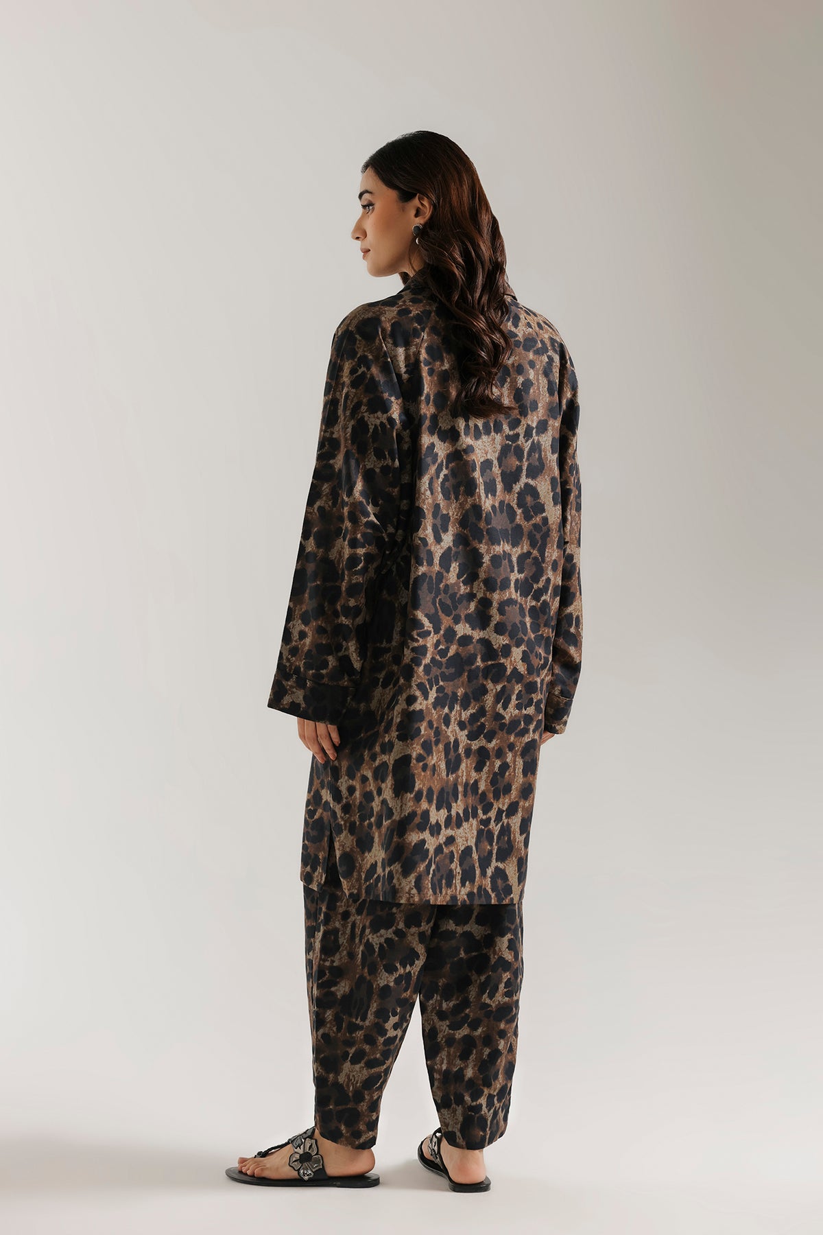 PRINTED SUIT (E9782-102-902)
