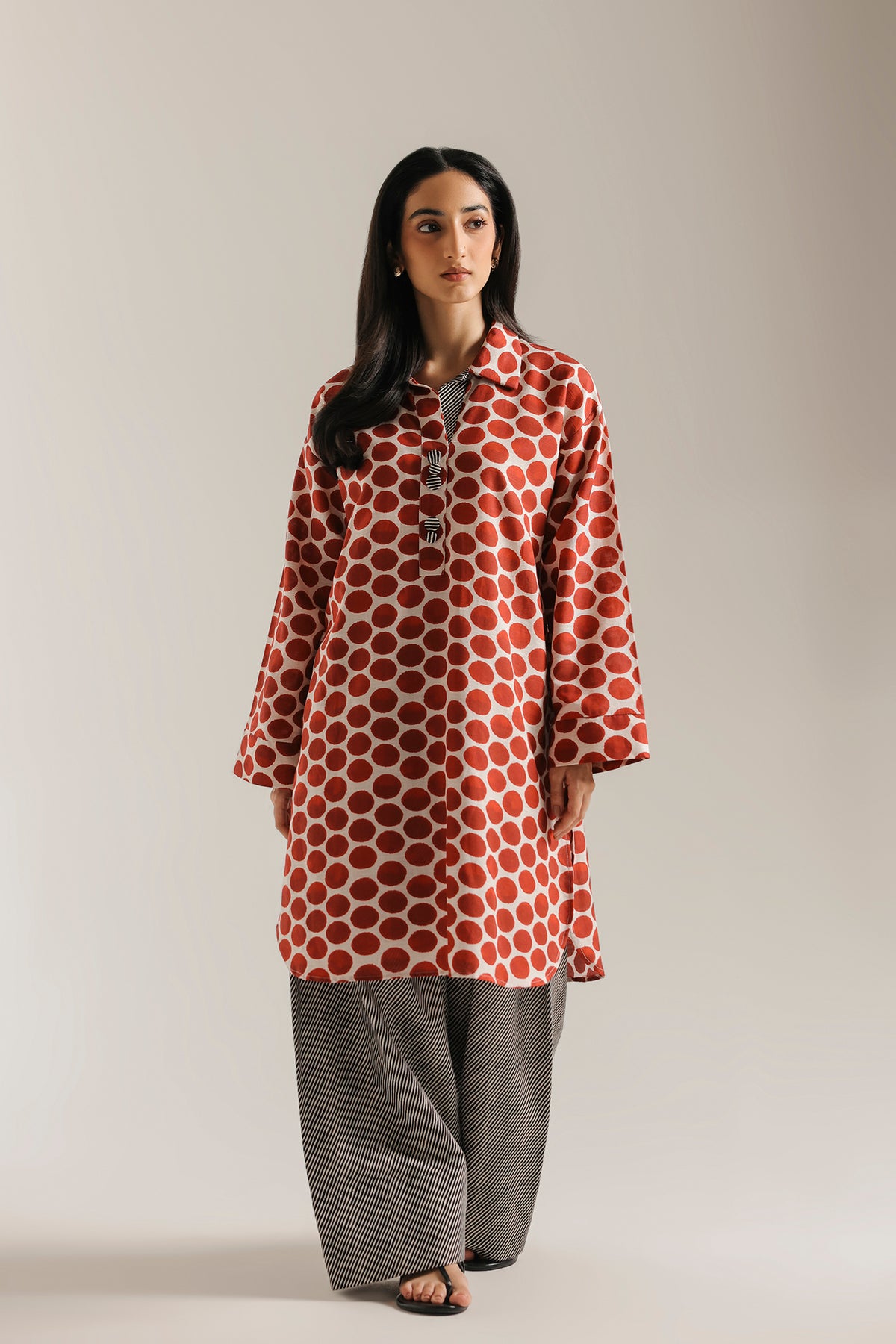 PRINTED SUIT (E9787-102-003)