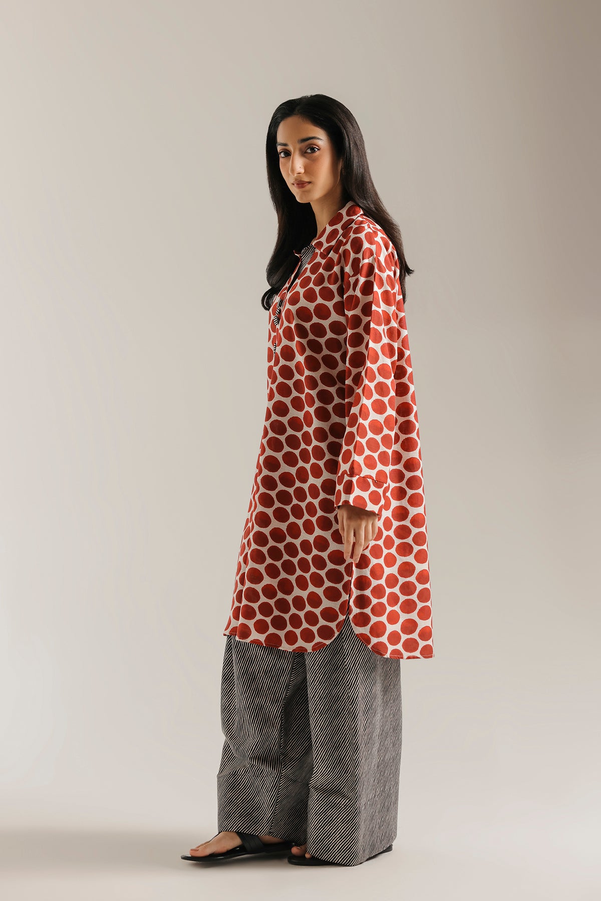 PRINTED SUIT (E9787-102-003)