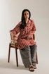 PRINTED SUIT (E9787-102-003)