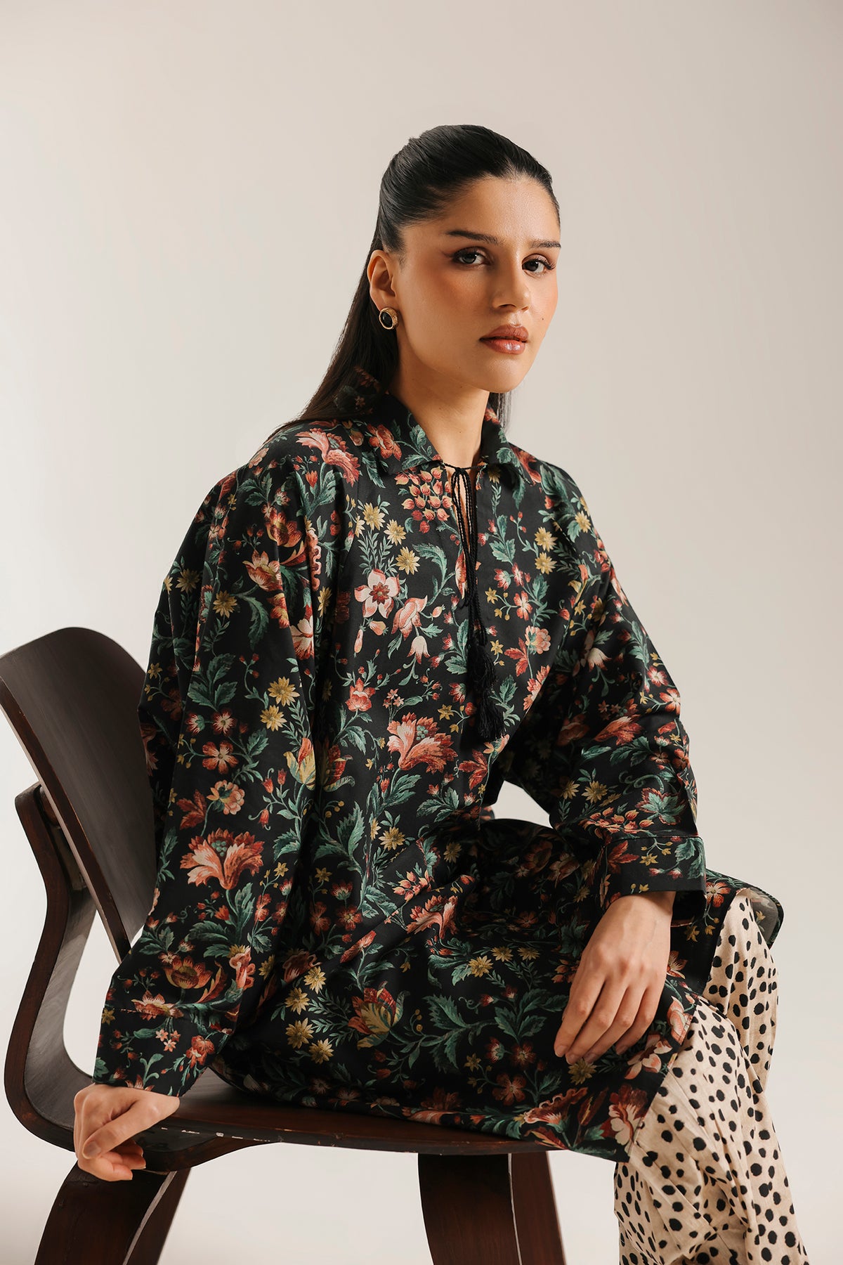 PRINTED SUIT (E9788-102-902)