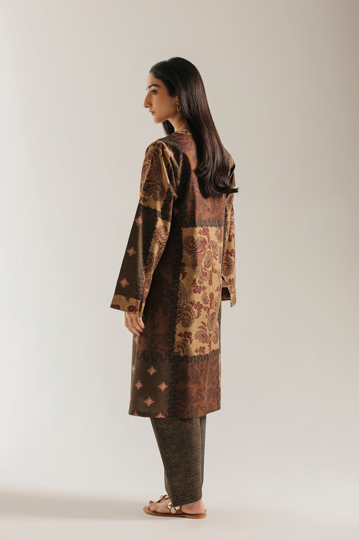 PRINTED SUIT (E9789-102-203)