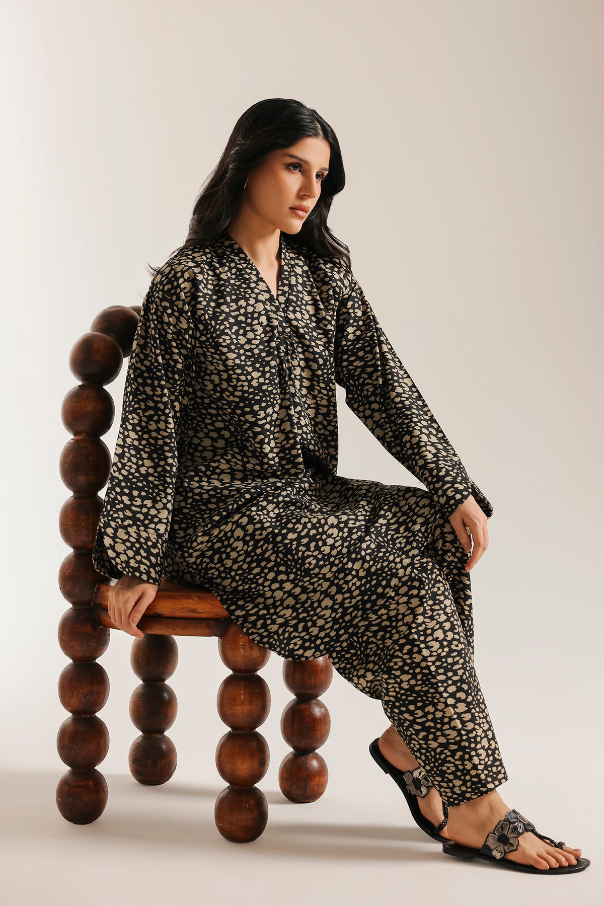 PRINTED SUIT (E9790-102-902)