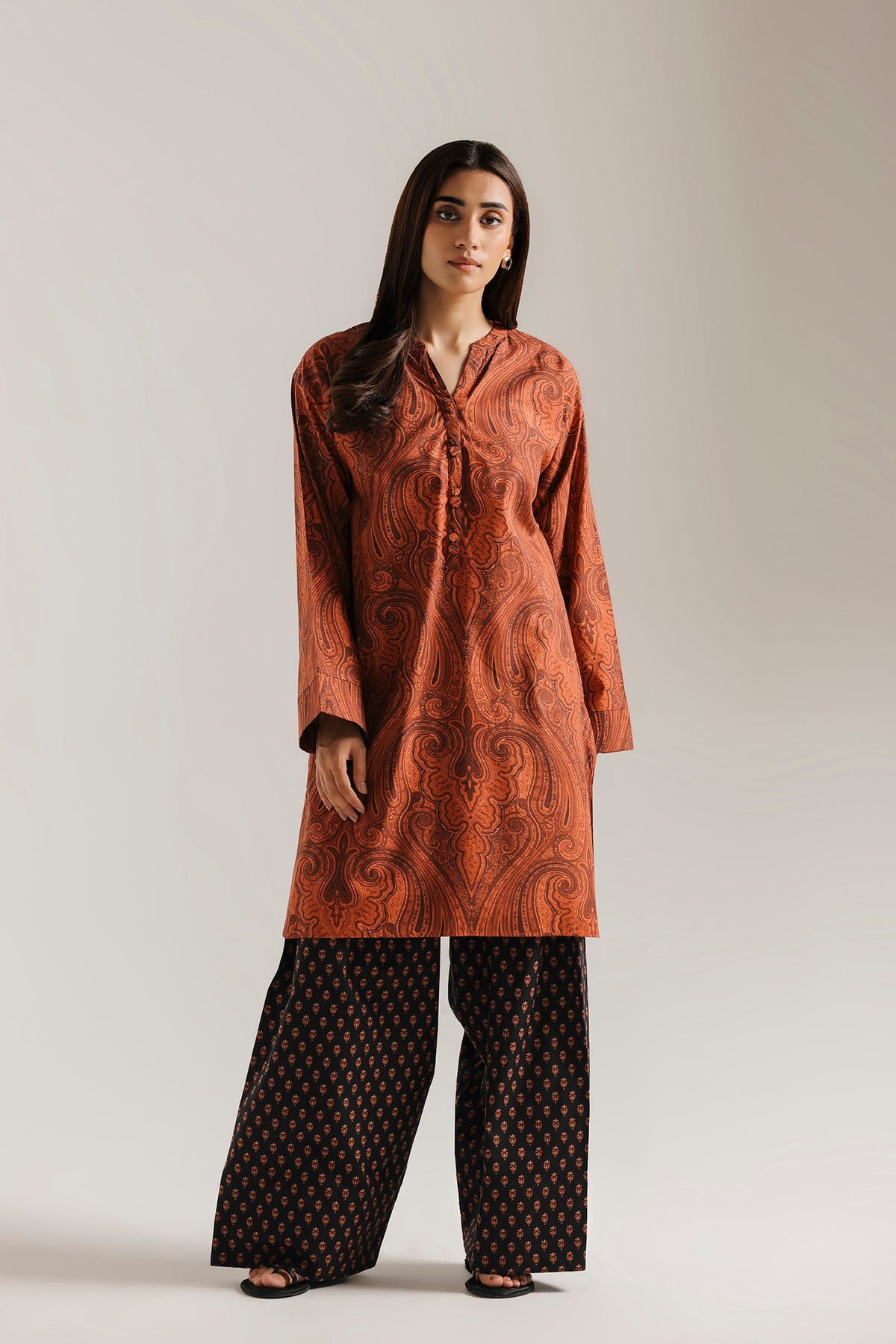 PRINTED SUIT (E9791-102-205)