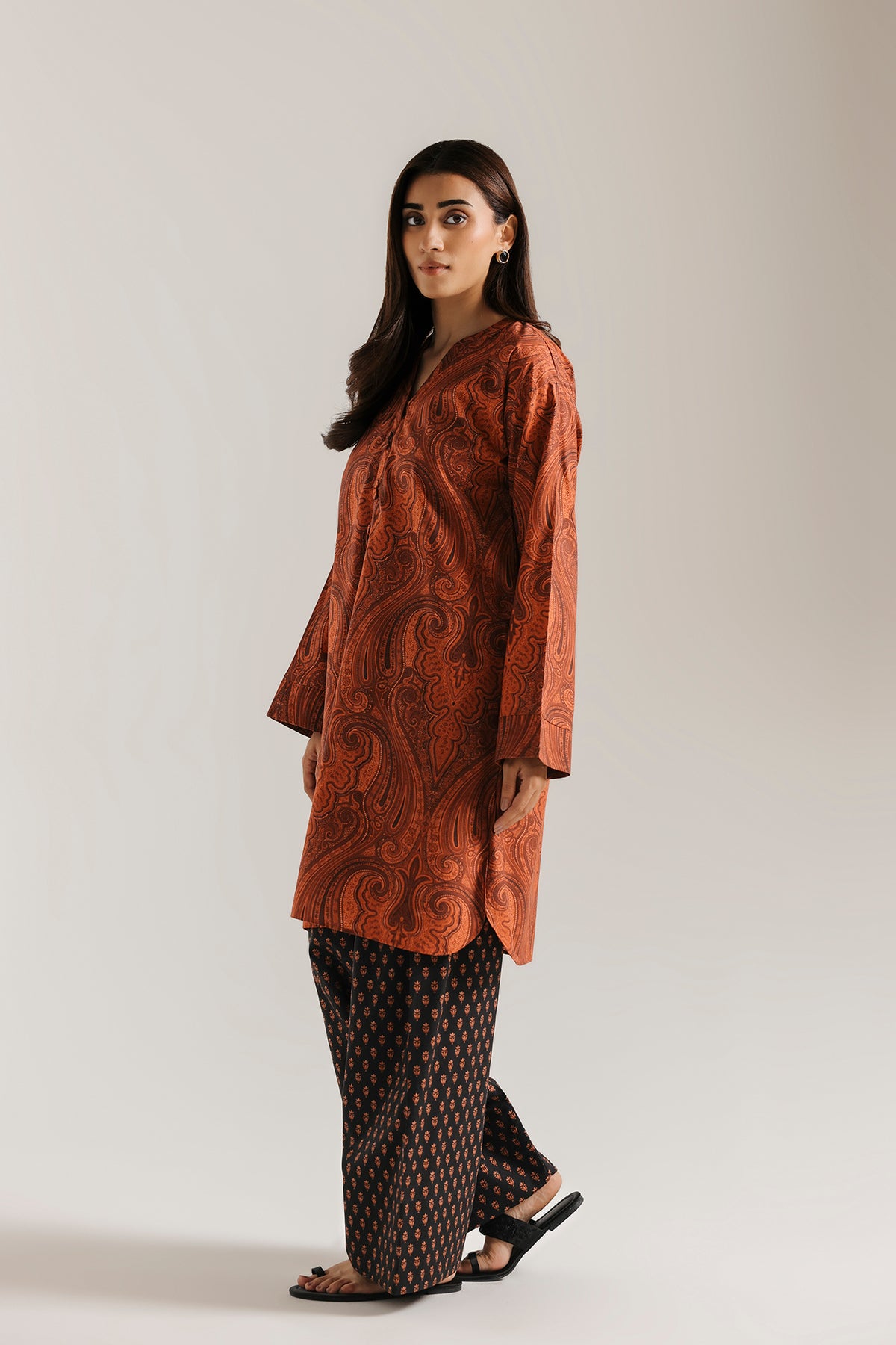 PRINTED SUIT (E9791-102-205)